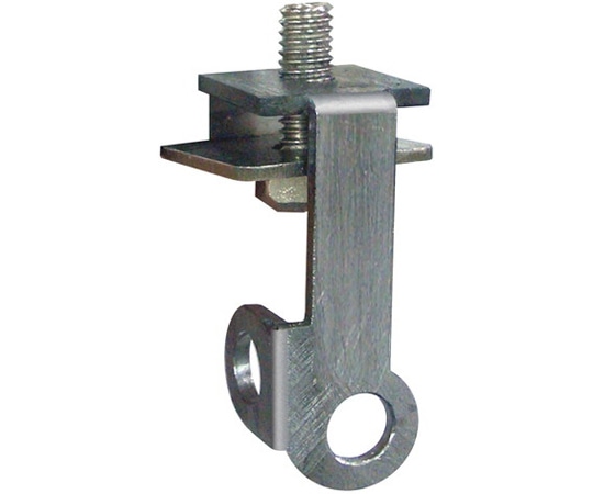 ハイロジック レクト30用 ステンレスフリーストップ 58400 1個(ご注文単位1個)【直送品】