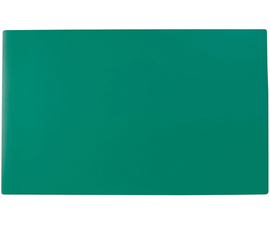 テラモト 制電クッションデスクマット 1200×750mm MR-155-140-1 1枚(ご注文単位1枚)【直送品】