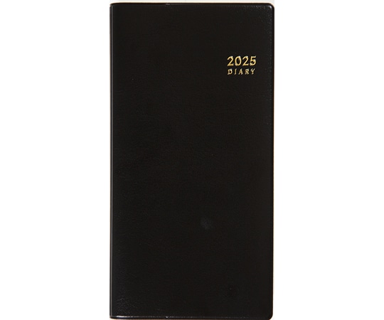 高橋書店 ニューダイアリー7 76(2025) 1冊(ご注文単位1冊)【直送品】