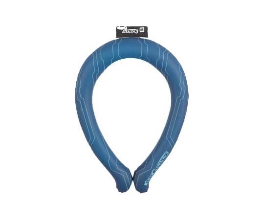 山真製鋸 アイスG ステルス3 ブルー M ICGS3-BUC-M 1個(ご注文単位1個)【直送品】