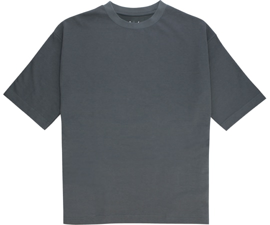 おたふく手袋 5分袖クールTシャツオリーブ LL FB-700 1枚（ご注文単位1枚）【直送品】