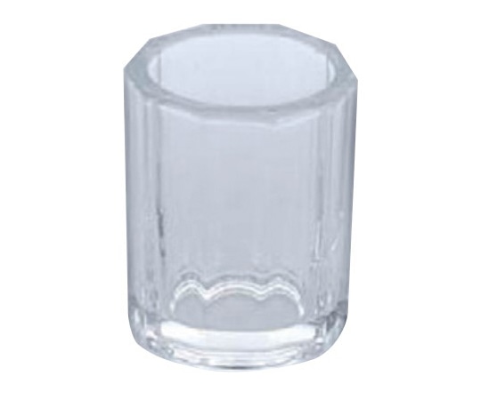 アズワン 十角楊枝立 JK-7 1個（ご注文単位1個）【直送品】