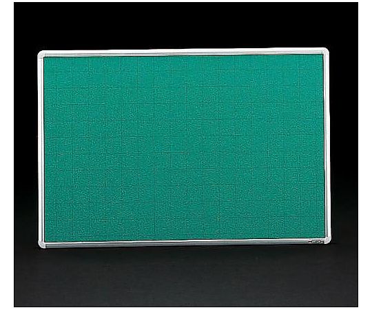 エスコ 900x1200mm 掲示板 EA761LJ-120 1台(ご注文単位1台)【直送品】