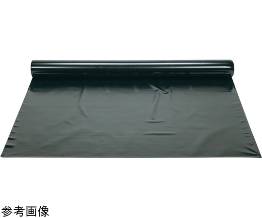 Achilles(アキレス) アキレスブラックセイデンF 1370mm×30m×0.3mm 1巻 (ご注文単位1巻)【直送品】