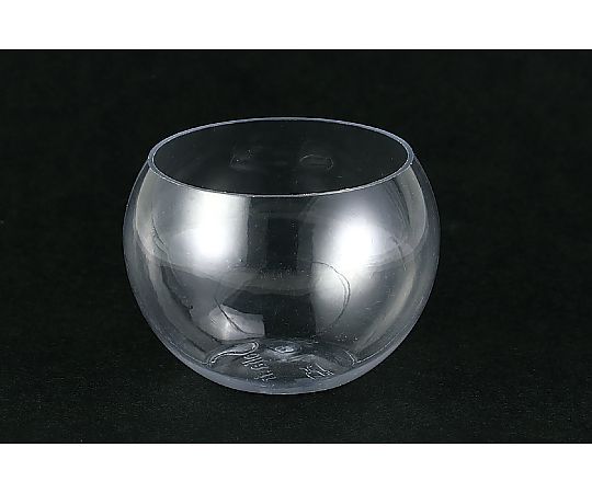 アーテック ソリア スフィア クリア 55475 1セット（ご注文単位1セット）【直送品】