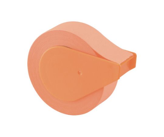 ヤマト テープノフセン オレンジ TF-15-ORN 1個（ご注文単位1個）【直送品】