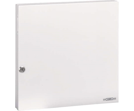 ライオン事務器 キーボックス キートレーサー KT-20 1台(ご注文単位1台)【直送品】