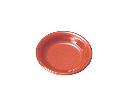 Daiwa 薬味入れ 朱 DMS-11-R 1個(ご注文単位1個)【直送品】