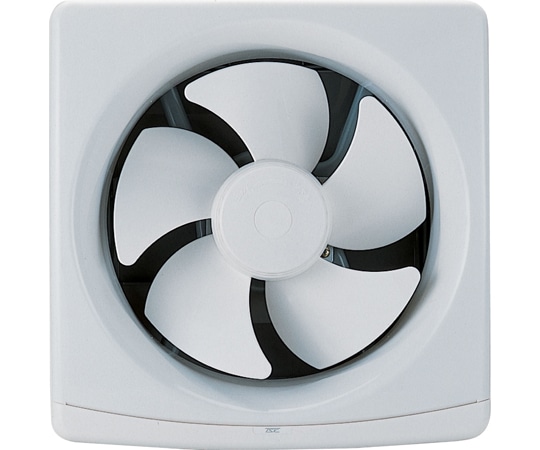 高須産業 羽根径25cm 台所・一般換気扇 油受け付き FTD-250ES 1個(ご注文単位1個)【直送品】