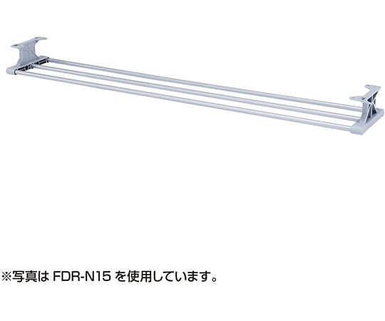 サンワサプライ 中棚 FDR-N18 1台(ご注文単位1台)【直送品】