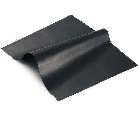 サカセ 導電シリコーンタックシート 310×260×t1mm SRTE-3126-1 1枚 (ご注文単位1枚)【直送品】