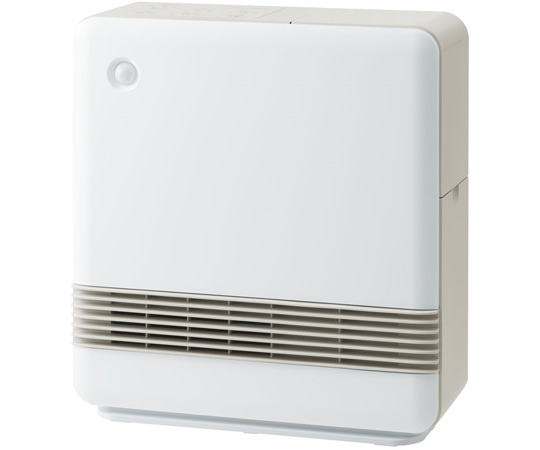 スリーアップ 2in1ふとん乾燥機能付人感センサーセラミックヒーター｢ドライヒート｣ ホワイト CH-T2137WH 1台(ご注文単位1台)【直送品】