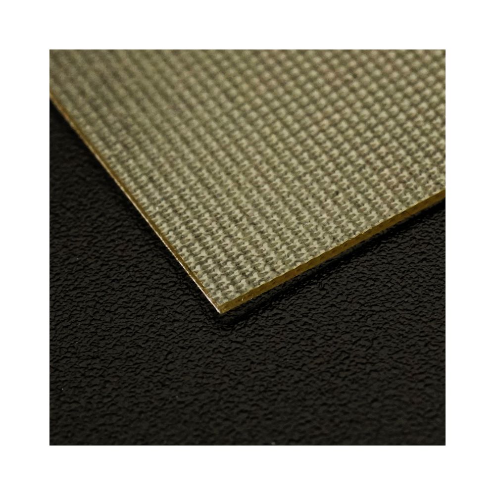 エクシール 精密部品仮固定用シート(ゲルベースRシート) メッシュE5(網目) GS00-17009 1枚 (ご注文単位1枚)【直送品】