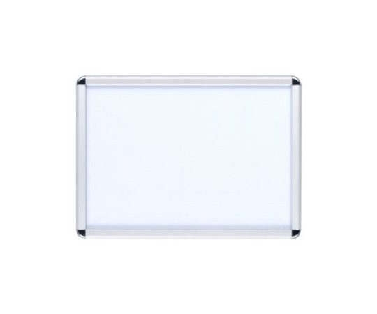 アール・エフ・ヤマカワ SHスナップフレームB2 Z-SHSNF-B2 1枚（ご注文単位1枚）【直送品】