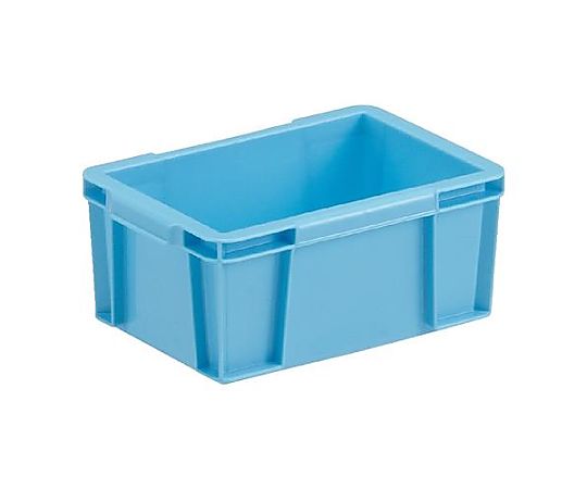 サンコー(三甲) 209x139x90mm/1.6L 収納ボックス EA506LE-2 1個（ご注文単位1個）【直送品】