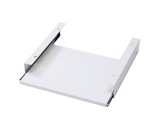 サンワサプライ RAC-HP14SCW用スライド棚 RAC-HP14STW 1台(ご注文単位1台)【直送品】