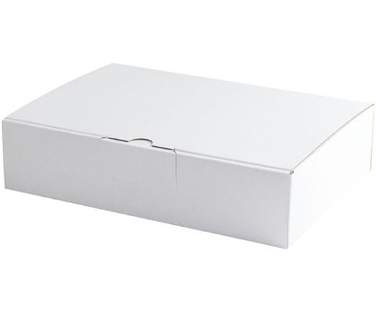 ヤマニパッケージ 宅配箱 はっ水宅配箱 6cm 200枚 EE-62W 1ケース（ご注文単位1ケース）【直送品】