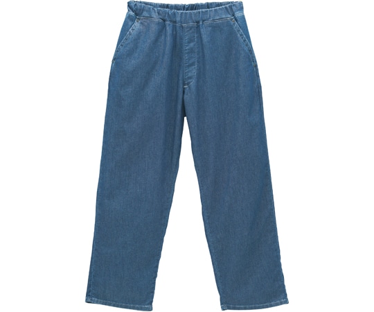 ボンマックス フリージーユニセックスフリーサイズパンツ ライトネイビー F LCP69003 1枚（ご注文単位1枚）【直送品】