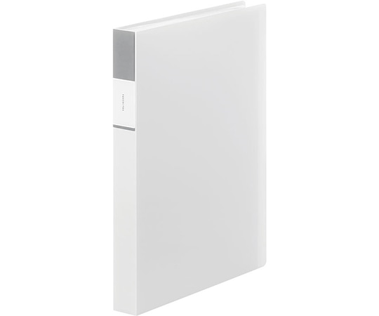 キングジム FV クリアーファイル(透明) 60P FV166-3T 1冊(ご注文単位1冊)【直送品】