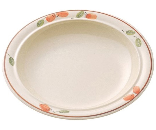 Daiwa スープ皿 里香(りか) CL-5-RK 1個(ご注文単位1個)【直送品】