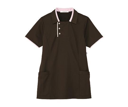カーシーカシマ HEARTGREEN ロングポロシャツ AIR THROUGH POLO 大地 SS HM2829 1枚（ご注文単位1枚）【直送品】