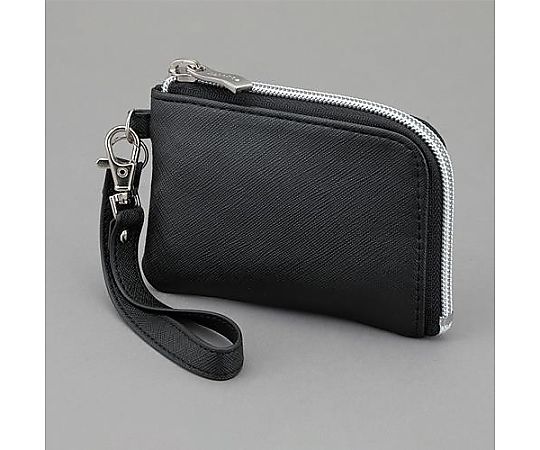 アズワン 92x122mm 小物ケース EA509C-6 1個(ご注文単位1個)【直送品】