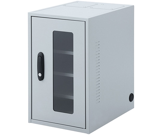 サンワサプライ 簡易防塵機器収納ボックス W300 MR-FAKBOX300 1台(ご注文単位1台)【直送品】