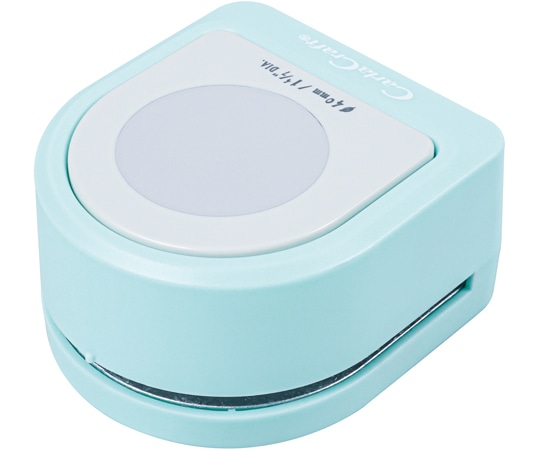 カール クラフトパンチ サークル 40mm CN45202 1個(ご注文単位1個)【直送品】