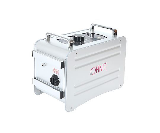 オーニット オゾン発生器 剛腕 22W GWN-650F2 1台（ご注文単位1台）【直送品】