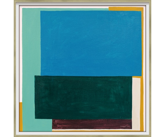 ユーパワー アブストラクト コレクション(ダンフイ ナイ｢マイ ウェイ｣) AC-08007 1個（ご注文単位1個）【直送品】