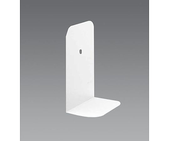 エスコ 80x140x190mm ブックサポート(マグネットシート付) EA954D-4 1個(ご注文単位1個)【直送品】