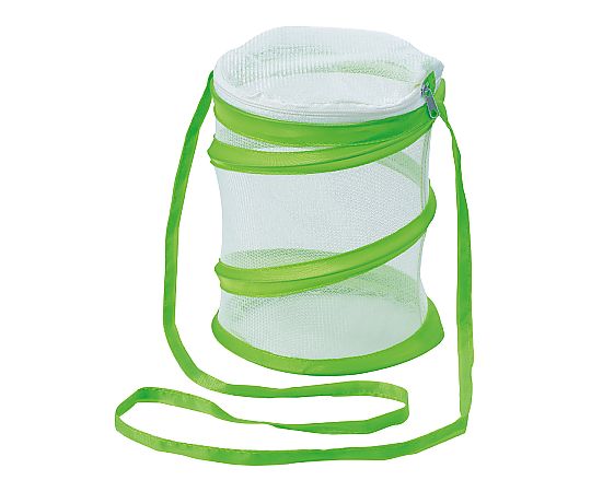 アーテック 折りたたみ虫かご 93159 1個（ご注文単位1個）【直送品】