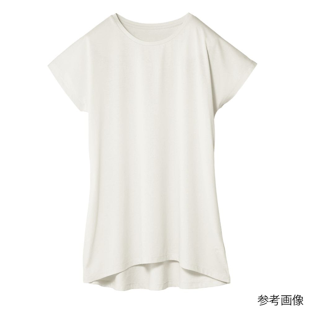 フェリック ウィメンズドルマンワンピース オフホワイト M WDN805-OWT-M 1枚（ご注文単位1枚）【直送品】