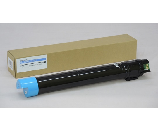 ハイブリッド・サービス NEC用 トナー シアン 汎用品 PR-L9950C-13 1本(ご注文単位1本)【直送品】