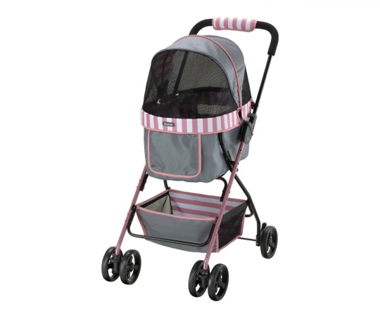 リッチェル ペットカート エルフィ P 58692 1個（ご注文単位1個）【直送品】