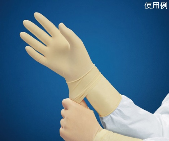 キンバリークラーク キムテクピュア G3滅菌ラテックス 8.0 HC1380S 200双 KTPMLG380 1箱 (ご注文単位1箱)【直送品】