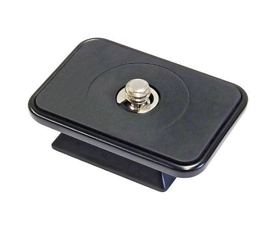 ベルボン 小型サイズスペアシュー QB-42 1個（ご注文単位1個）【直送品】