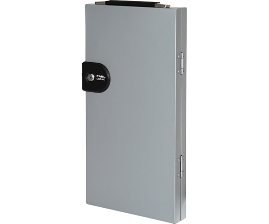 カール キーボックス CKB-60-S 1個(ご注文単位1個)【直送品】