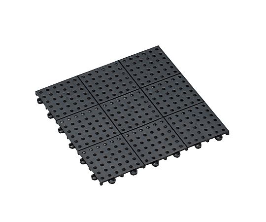 ホーザン 導電性組合せフロアマット 中心部マット材 F-840 1枚 (ご注文単位1枚)【直送品】