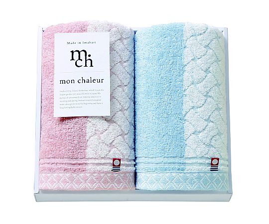 アズワン Mon Chaleur(F/T×2) MO-026 1セット（ご注文単位1セット）【直送品】