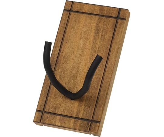 ライフサーブ EASY HOOK(ブラウン)  1個(ご注文単位1個)【直送品】