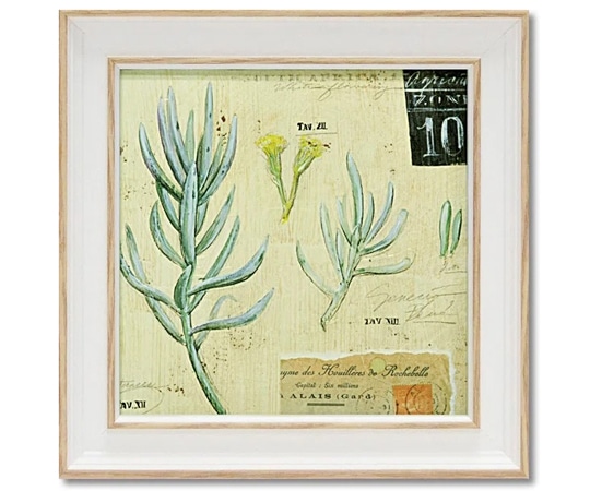 ユーパワー ミニゲル アートフレーム アンジェラ スターリング｢セネシオ｣ AS-02048 1個（ご注文単位1個）【直送品】