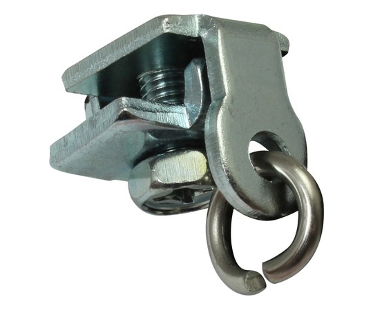 ハイロジック レクト30用 フリーストップ 58117 1個(ご注文単位1個)【直送品】