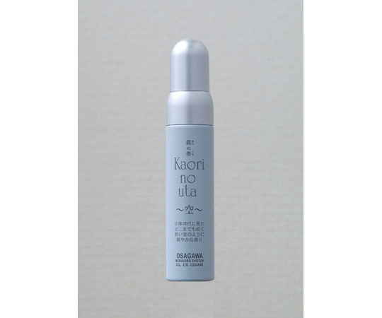 長川仁三郎商店 霧の香 空  1個(ご注文単位1個)【直送品】