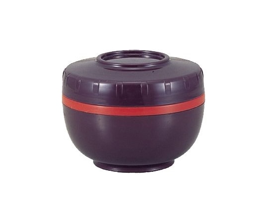 Daiwa 保温飯器 バイオレット ND-4210 1個(ご注文単位1個)【直送品】