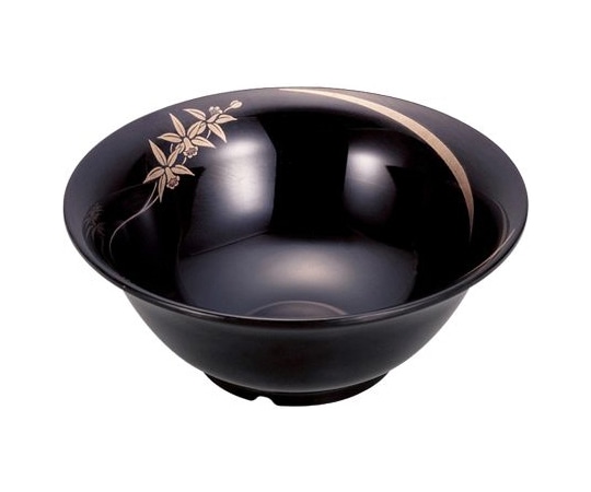 Daiwa ラーメン鉢 金蘭(きんらん) CD-25-GF 1個(ご注文単位1個)【直送品】