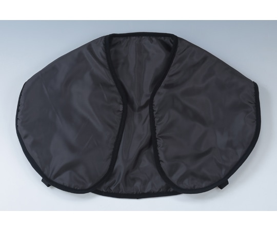 アズワン オーラ岩盤肩背ボレロ 極 FP-405 1個（ご注文単位1個）【直送品】