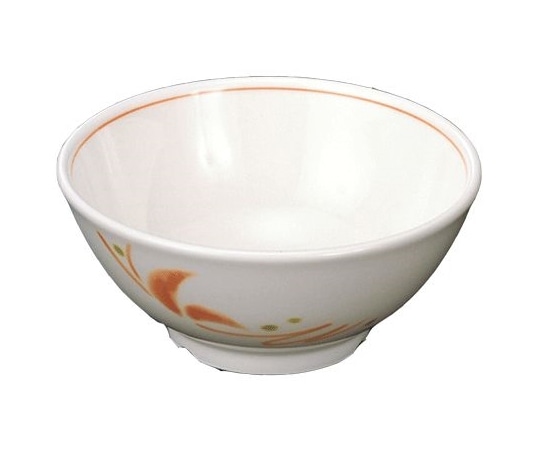 Daiwa 子供茶碗 花しらべ HC-211-FS 1個(ご注文単位1個)【直送品】