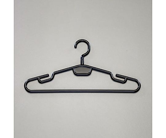 エスコ 400mm ハンガー EA928CX-6 1個(ご注文単位1個)【直送品】