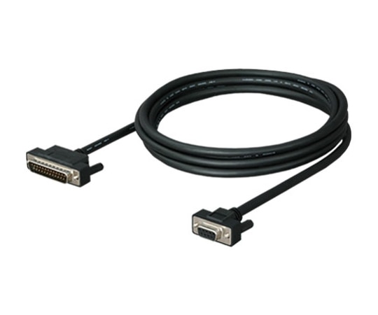 ダイヤトレンド 三菱表示器⇔PC用 RS-232Cケーブル 3m D2RNV30 1本(ご注文単位1本)【直送品】